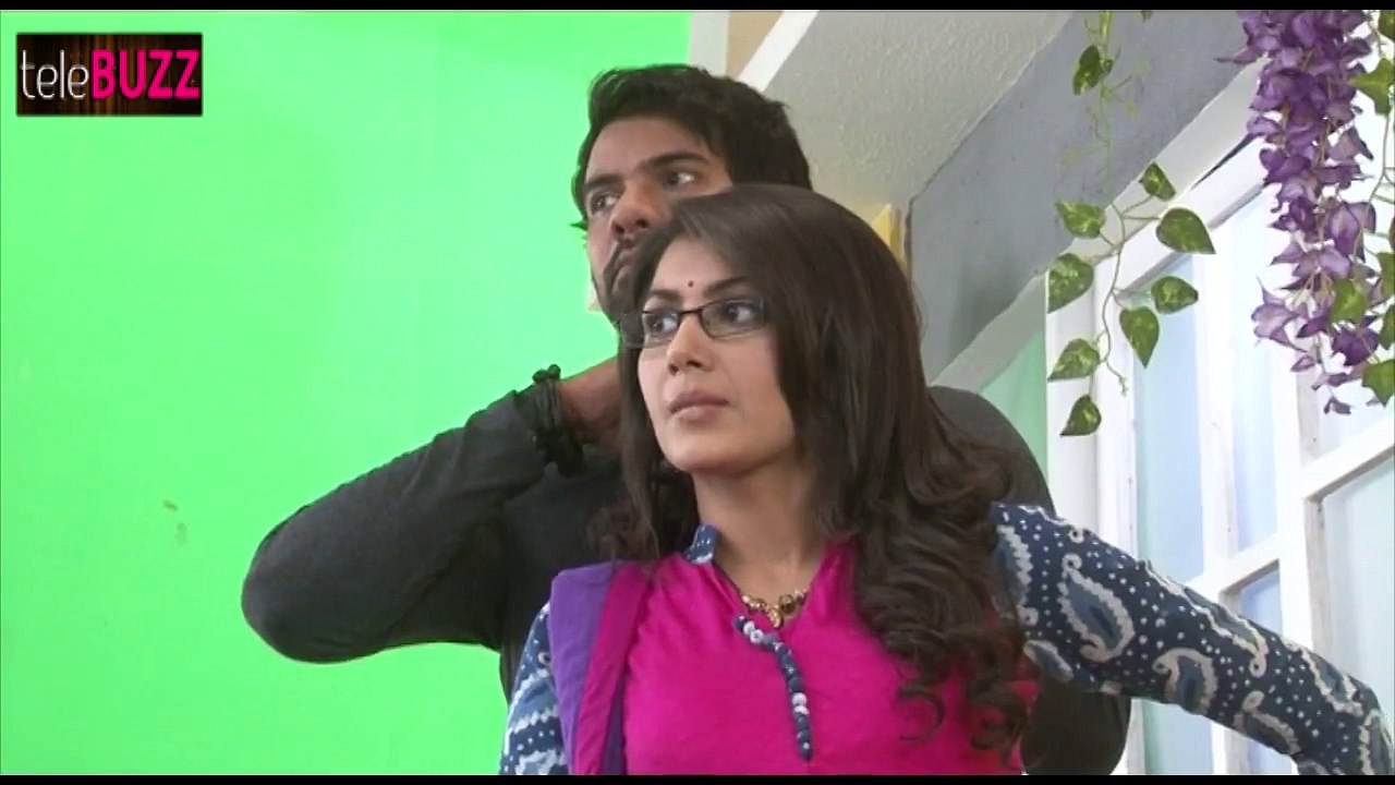 Kumkum Bhagya 11th May 2015 EPISODE - Abhi CONFRONTS Pragya