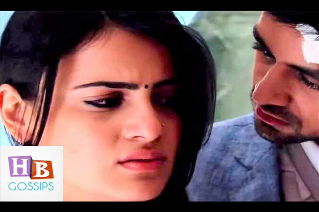 Meri Aashiqui Tumse Hi Ranveer Ishani Fight Shoot 11th May 2015 Part 4