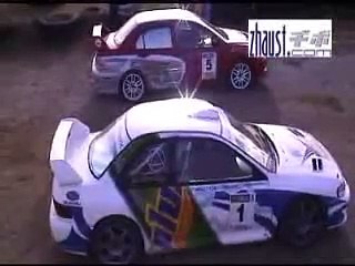 Paul Bourne vs Trevor Manning