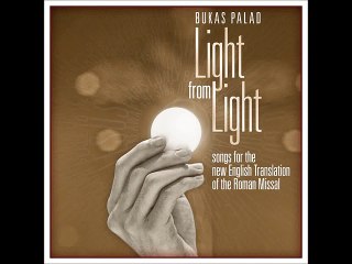 Bukas Palad - Doxology of the Eucharistic Prayer and Great Amen