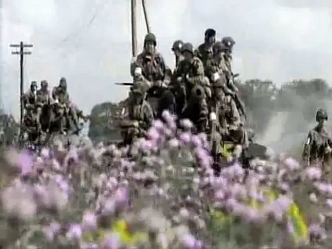 Angels and Airwaves - Distraction