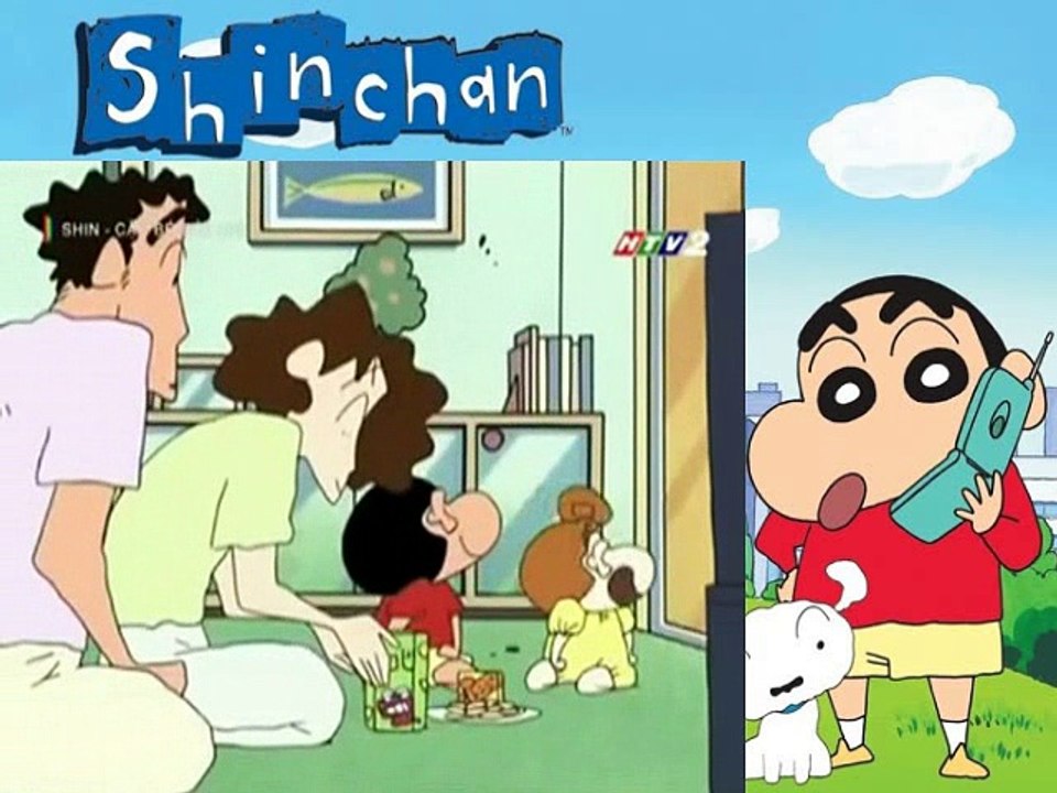 Shin-cau-be-but-chi-long-tieng-htv2-tap-14-bach-tuyet-di-chich-ngua