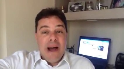 TV MAROS FECH 11-05-15 - IMPORTACAO DE CAFE UM TOTAL ABSURDO -