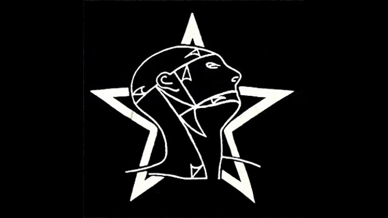 The Sisters Of Mercy - Temple Of Love (Feat. Ofra Haza)