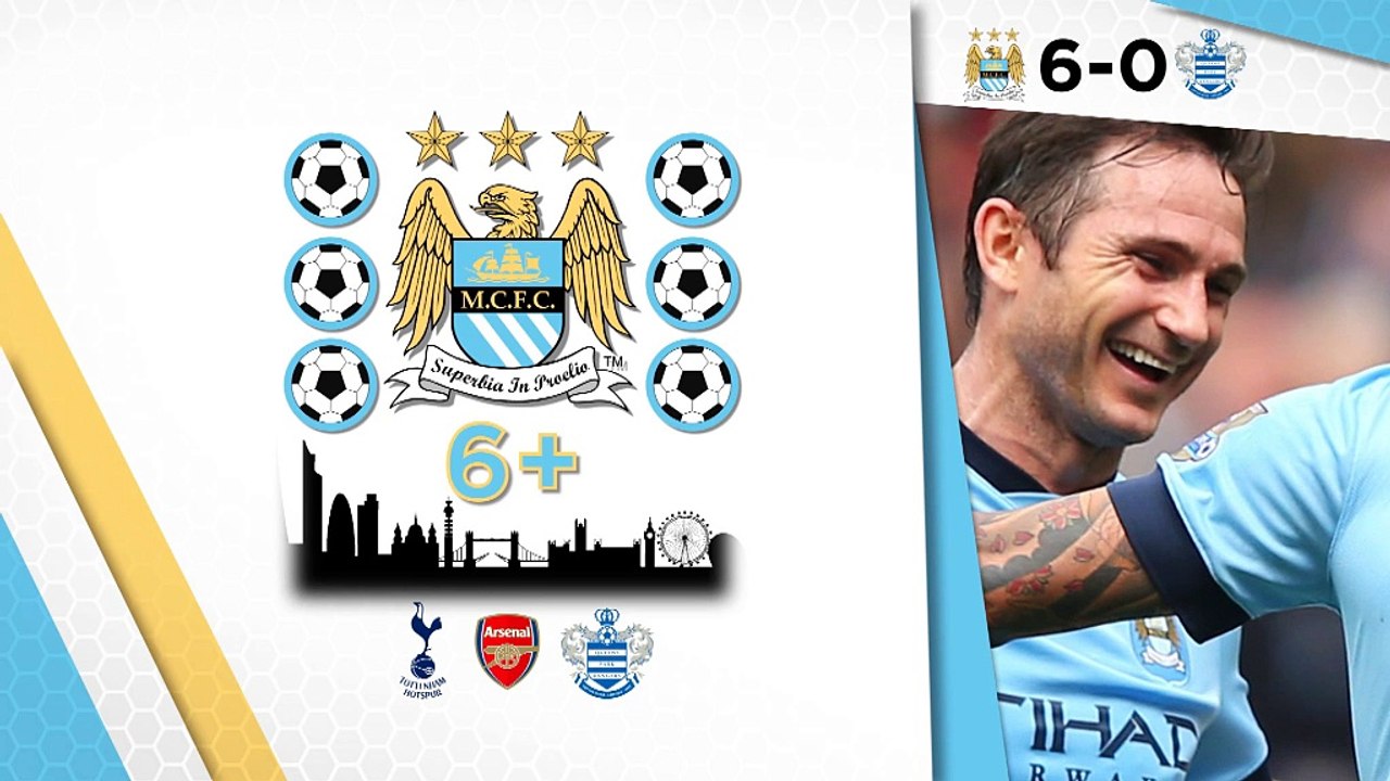 Der 36. Spieltag in Zahlen