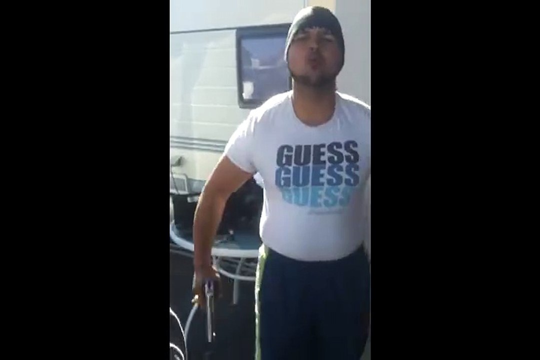 Embrouille de gitans par vidéo interposée