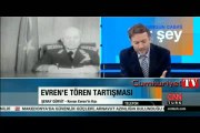 Kenan Evren'in kızı: İster gelsinler, ister gelmesinler...