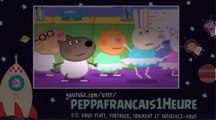 ᴴᴰ Peppa Pig Cochon Français Drôle Compilation (En Français)