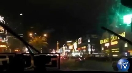 World Record Breaking Trip around the World in a Black Taxi