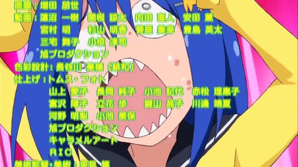 Teekyuu 4 Episode 6 English Subbed