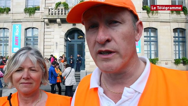 Saint-Brieuc. Rythmes scolaires : la mairie doit revoir sa copie !