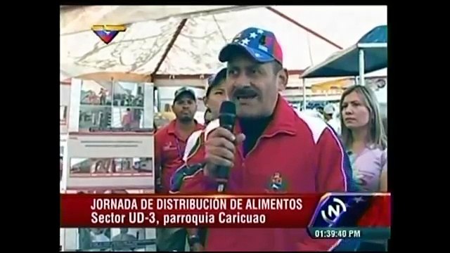 Los captahuellas estarán activos en los supermercados públicos esta semana