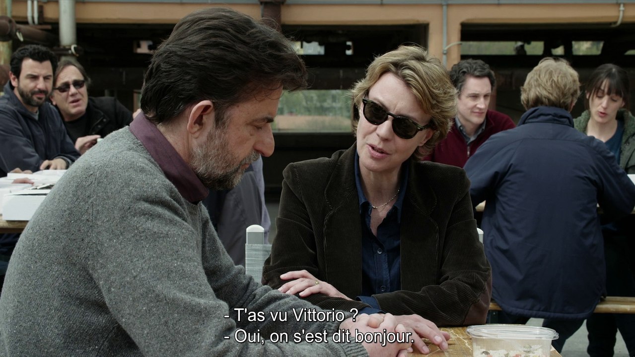Mia Madre, de Nanni Moretti (extrait VOST)