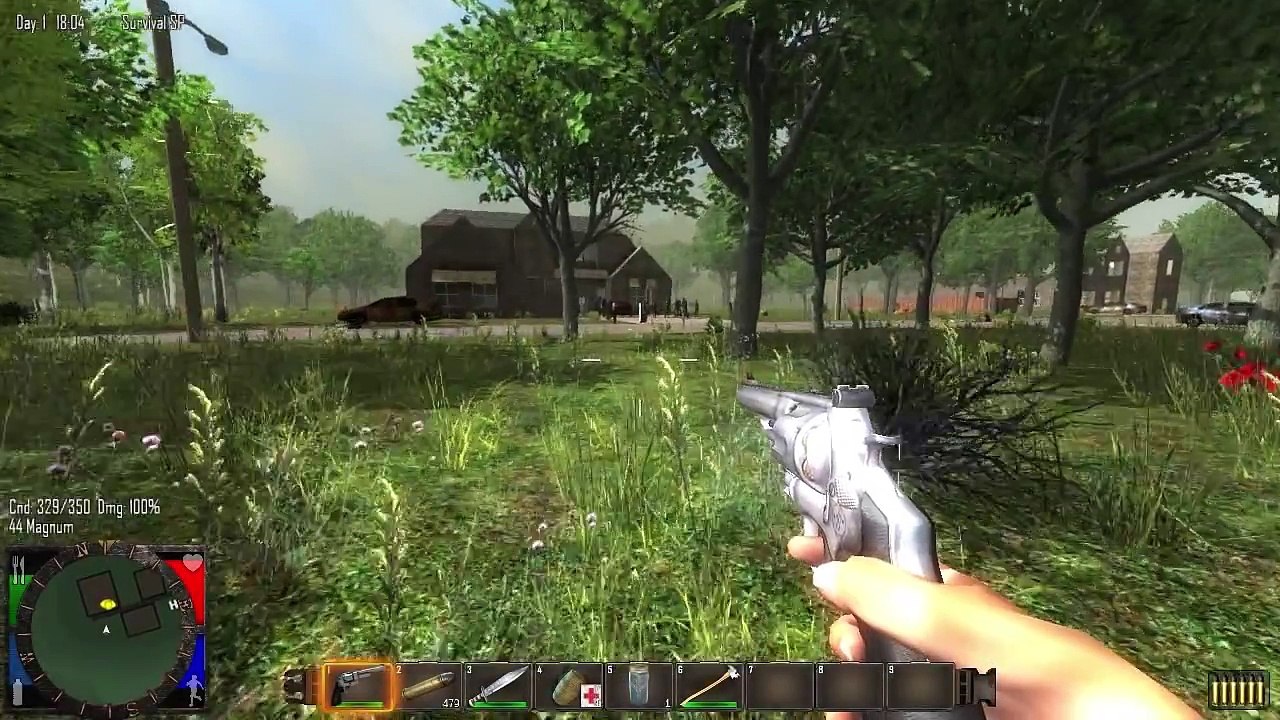 7 Days to Die