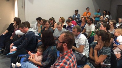 Projet fermeture crèche familiale