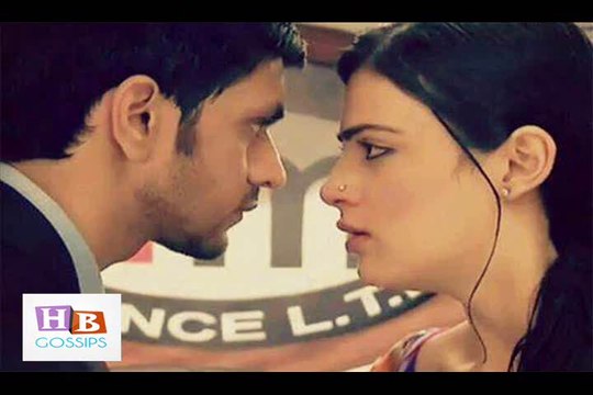 Meri Aashiqui Tumse Hi Ranveer Ishani Fight Shoot 11th May 2015 Part 6