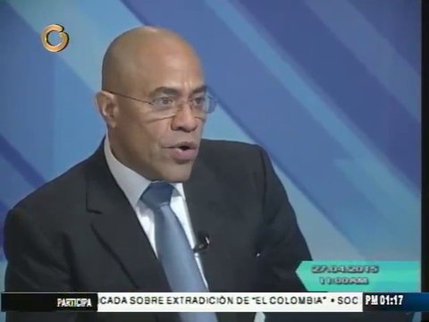 Gómez aplaude iniciativa del Psuv sobre participación femenina en parlamentarias