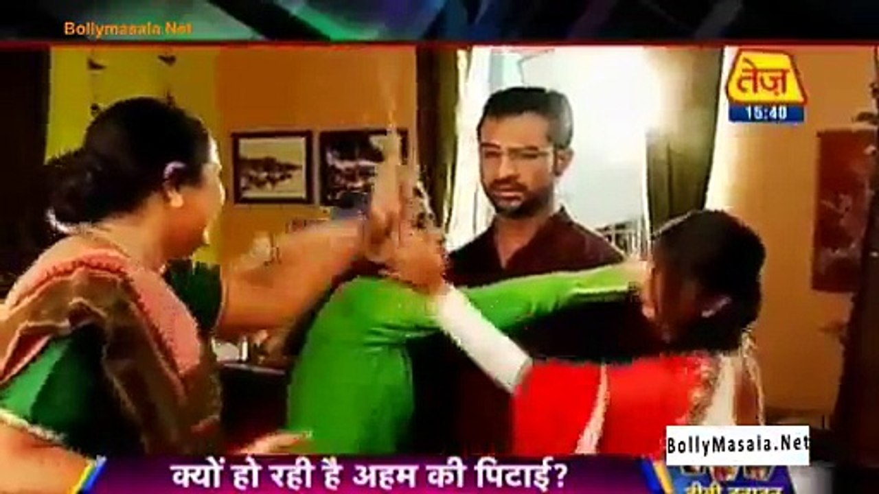 Saath Nibhana Saathiya Full 11th May 2015 -  Saath Ka Super Drama