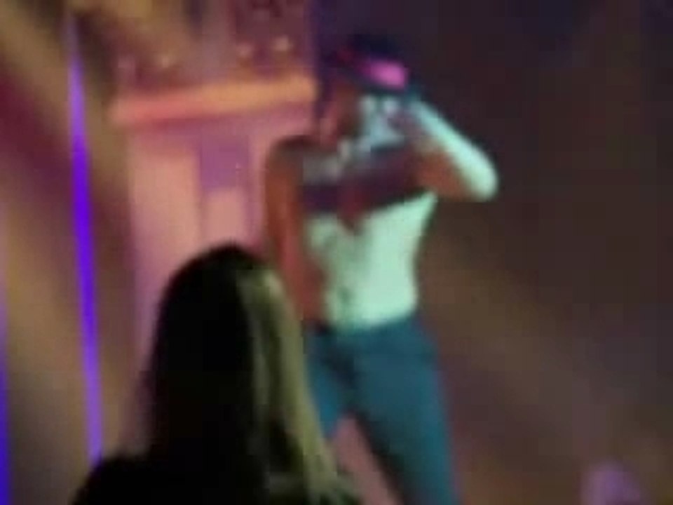 The Chippendales - Extraits