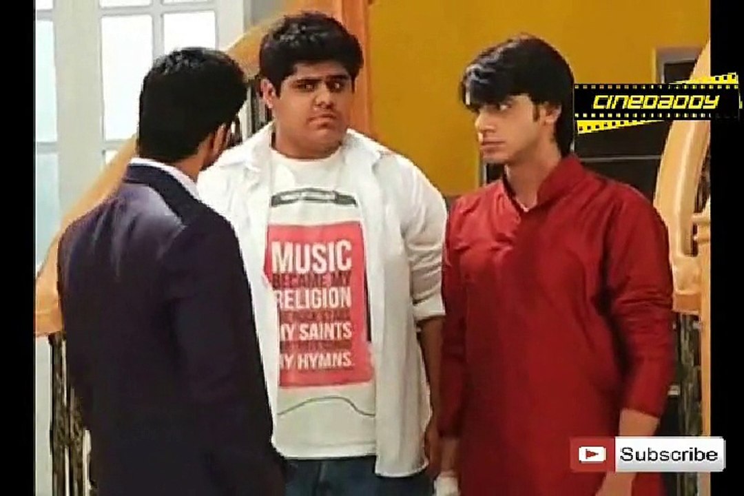 Meri Aashiqui Tumse Hi Ranveer Ishani Fight Shoot 11th May 2015 Part 2