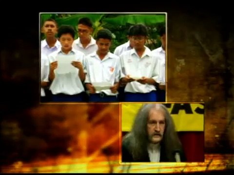 Rahmetli BARIŞ MANÇO Fethullah GÜLEN hakkında ne dedi