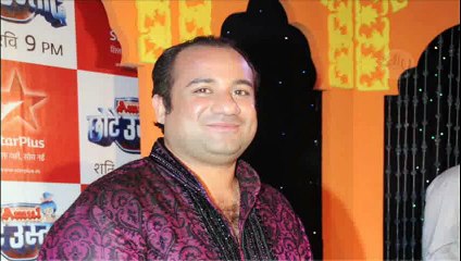 Afreen (Reprise) - Rahat Fateh Ali Khan - Aazaan (2011)