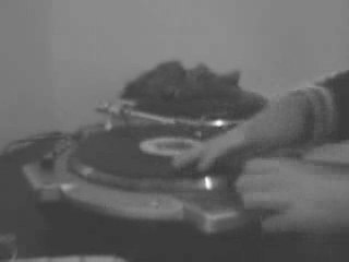 Dj MaNaG "Bes Scratchin''