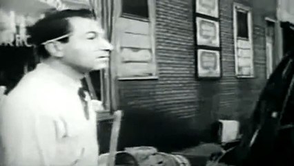 C-Man (1949) - Feature