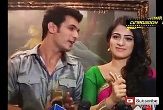 Meri Aashiqui Tumse Hi Ranveer Ishani Fight Shoot 11th May 2015 Part 4 Video Dailymotion