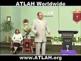 LIVING IN TRUTH! Why Pastor James Manning Thumbs Down on Black People?