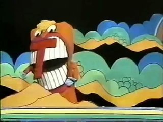 The Letter People - Meet Mr. T