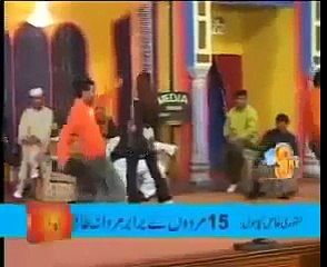 DEEDAR GUJJRA WEY MUJRA