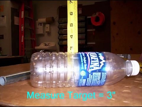 Conduit Bending Three Point Saddle Bend