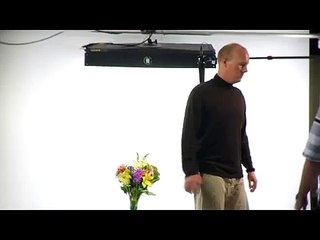 University of Toronto - Professor Ted Sargent