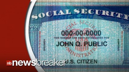 New Study Reveals That Social Security Program Funds Set To Run Out By 2033