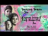 ABS-CBN Film Restoration: Tanging Yaman & Kapag Langit Ang Humatol