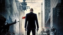 Watch Hitman: Agent 47 Full Movie Streaming Online (2015) 1080p HD