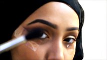 Makeup Natural makeup Tutorial look indonesian Makeup Makeup hijab Tutorial Asian makeup 2015