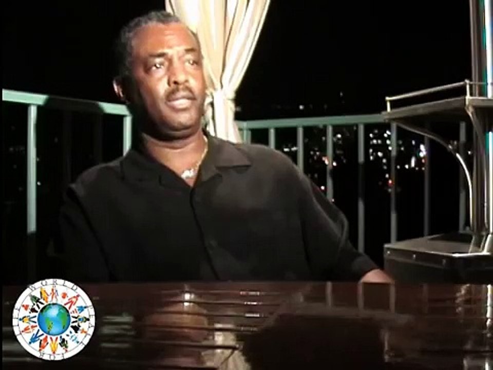 kool-Kool & the Gang And International Singer Prince ALI-www.worldpeaceforlife.com