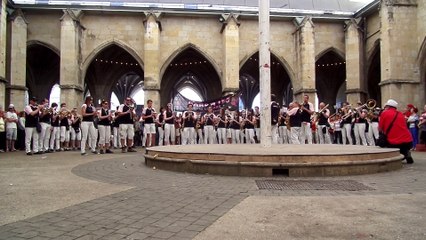 Los de la unica - BAND'A LEO