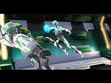 MAX STEEL August 31, 2014 Teaser