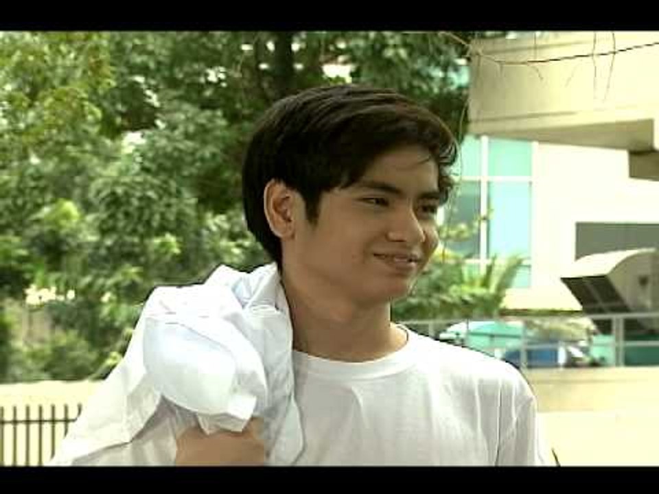 LUV U August 31, 2014 Teaser