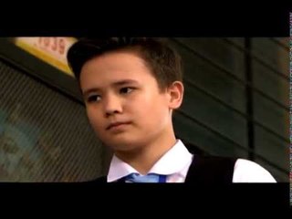 HAWAK KAMAY: Hindi Matuturuan ang Puso!