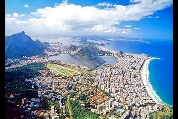 A garota de Ipanema
