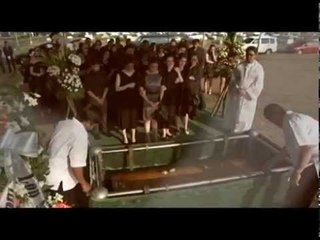 Sana Bukas Pa Ang Kahapon: The Revelation