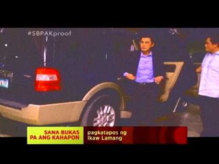 Sana Bukas Pa Ang Kahapon August 27, 2014 Teaser