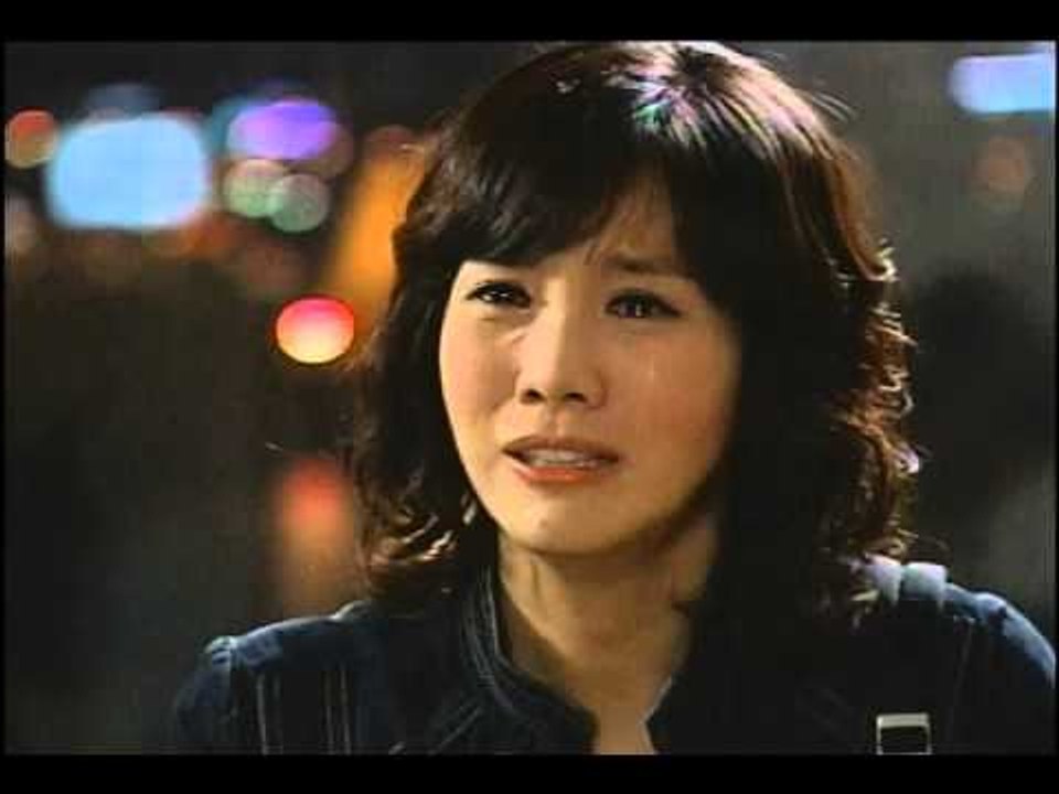 LOVERS IN PARIS August 26, 2014 Teaser