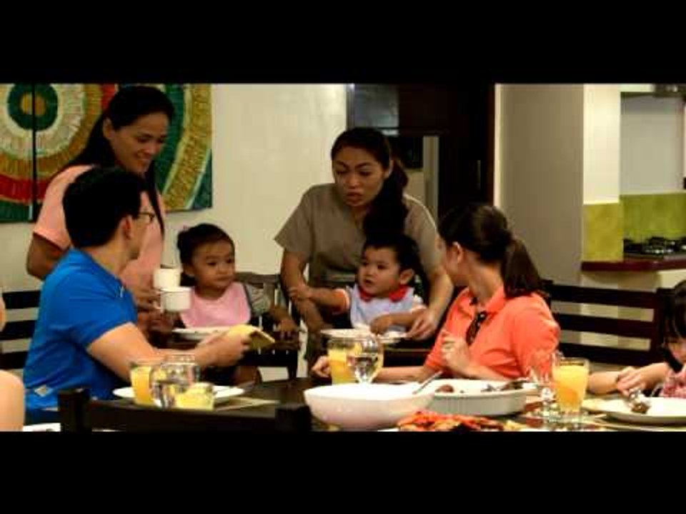 BE CAREFUL WITH MY HEART Tuesday August 26, 2014 Teaser