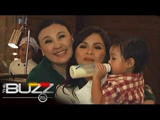 Judy Ann Santos speaks up on Sharon's midlife crisis