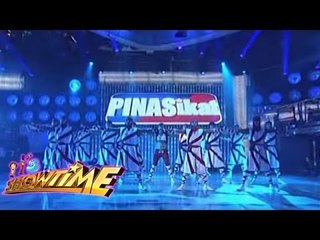 It's Showtime PINASikat : Pinoy Kombat